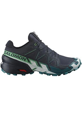 Speedcross 6 L474653 Erkek Outdoor Ayakkabı - Lacivert