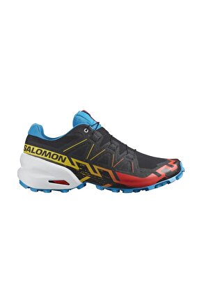 Speedcross 6 Erkek Patika Koşusu Ayakkabısı