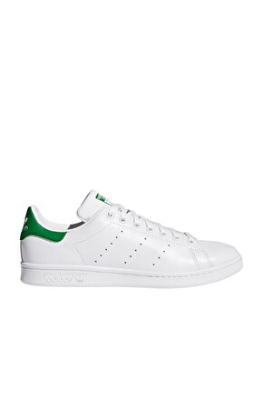 Stan Smith Beyaz Spor Ayakkabı (M20324)
