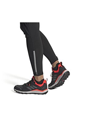 Terrex Tracerocker 2.0 Gore-tex Erkek Siyah Outdoor Ayakkabı (IE9400)