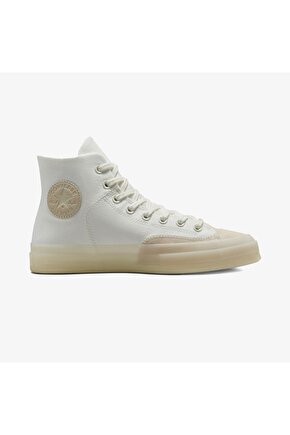 Chuck 70 Marquis Unisex Krem Sneaker