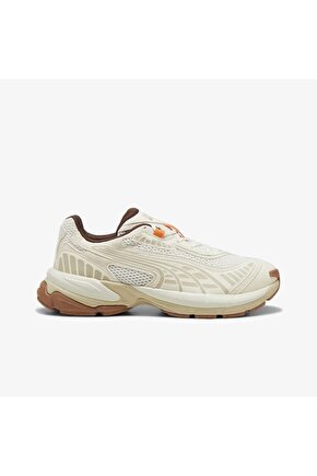 x P.A.M. Velophasis Frosted Ivory Erkek Koleksiyonluk Sneaker