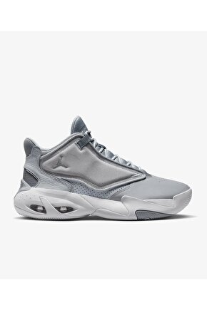 Jordan Max Aura 4 Erkek Basketbol Ayakkabısı