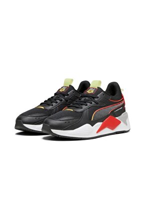 Rs-X 3D Erkek Sneaker