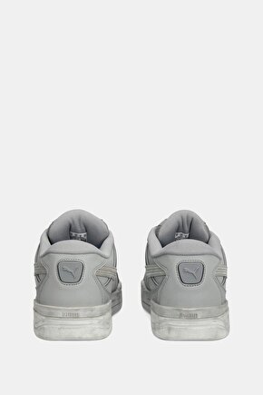 180 Reflective Smokey Gray Erkek Sneaker