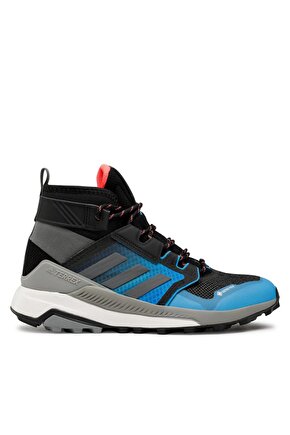 Terrex Traılmaker Mıd Gore-tex Su Geçirmez Erkek Bot-gz0339