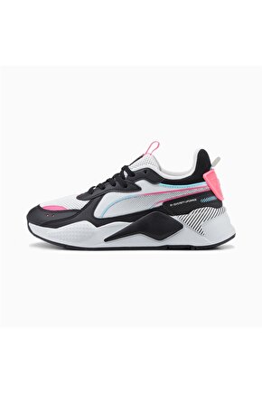 Rs-X 3D Cool Erkek Sneaker