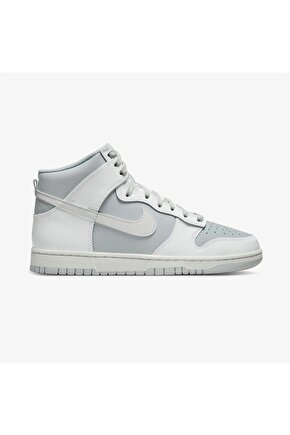Dunk Hi Retro Erkek Sneaker