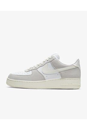 Air Force 1 Low Sail & Platinum Tint Erkek Spor Ayakkabı