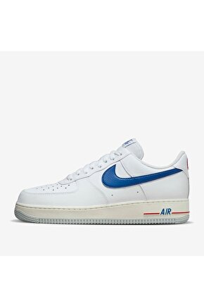 Air Force 1 07 Erkek Beyaz Sneaker