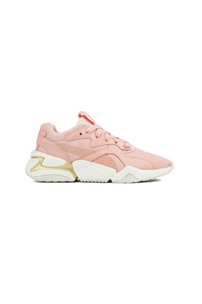 Nova Pastel Grunge peach Bud