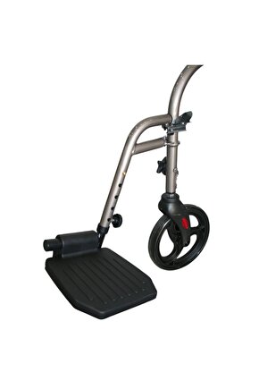 P777-p Ayaklıklı Lüks Rollatör