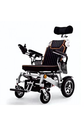 P206 Ultra Hafif Katlanabilir Elektrikli Akülü Sandalye