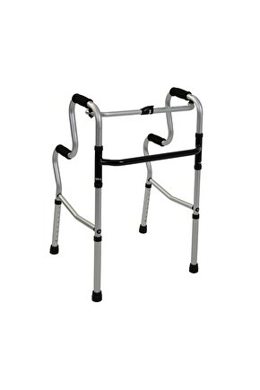 Pr-446 Büyük Çocuklar Için Alüminyum Ters Walker