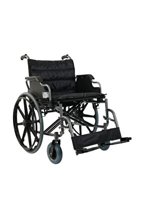 G140 Bariatrik Manuel Tekerlekli Sandalye
