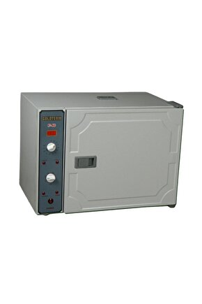 Inter F40 Dijital Göstergeli Steril Cihazı