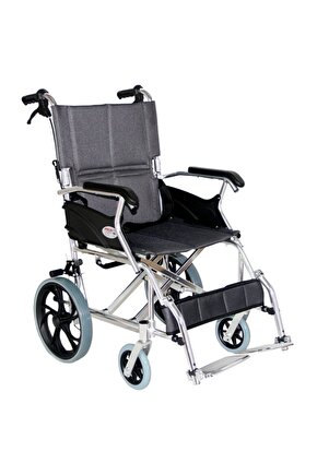 Refakatçi Tekerlekli Sandalye P805