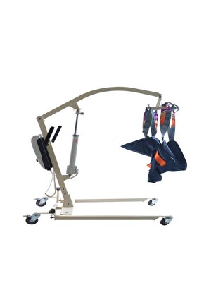 Hercules Hasta Taşıma Lifti Dm180