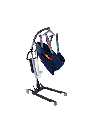 Compact Hasta Transfer Lifti Dm-190