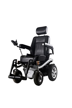 P278 Ultra Güçlü Akülü Tekerlekli Sandalye