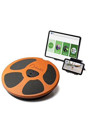 Home Akıllı Denge Tahtası