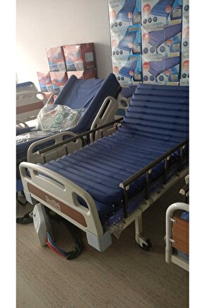 Pozisyon Verebilen Markalı Havalı Yatak