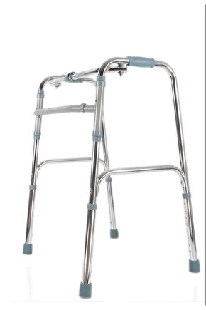 Sdm-912l Wolkır Yürüteç Katlanır Erişkin