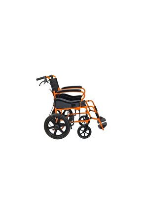 G105 Tekerlekli Sandalye