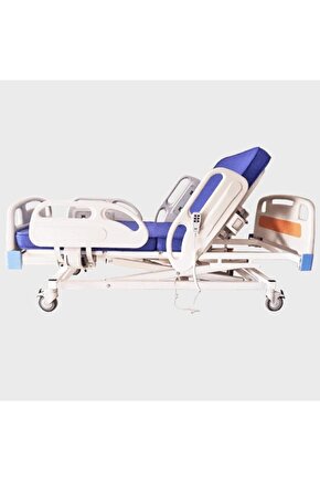 3 Motorlu Full Abs Hasta Karyolası Yatağı
