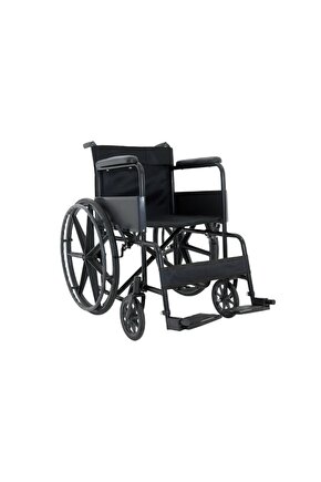 G100y Ekonomik Tekerlekli Sandalye G100y