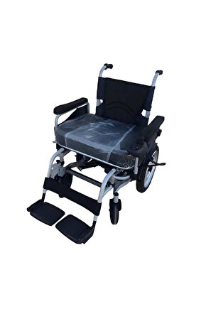 Akülü Tekerlekli Sandalye XL Obez Büyük Beden Akülü Sandalye