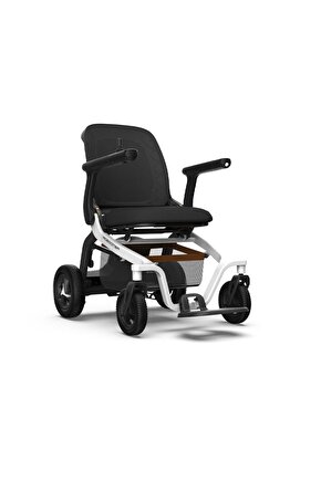 E40 Robooter Akülü Tekerlekli Sandalye