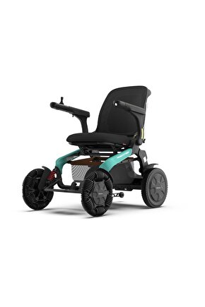 E60 PRO A Robooter Akülü Tekerlekli Sandalye