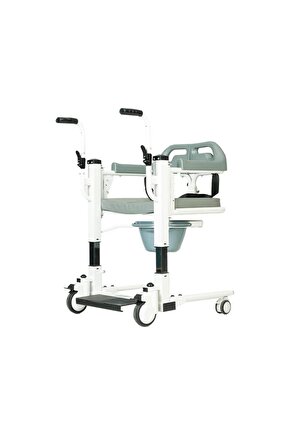 Hasta Taşıma Lifti Poylin P771