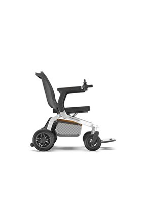 E40S Robooter Akülü Tekerlekli Sandalye