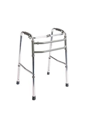 W913 Alüminyum Walker Yürüteç Rollatör