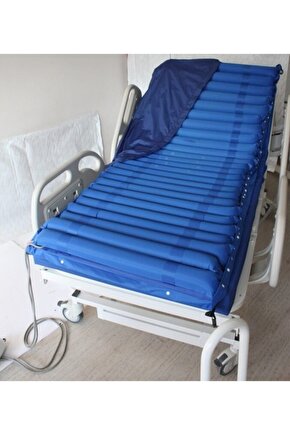 A B Sistemli 8 Cm Kalınlığında Havalı Yatak