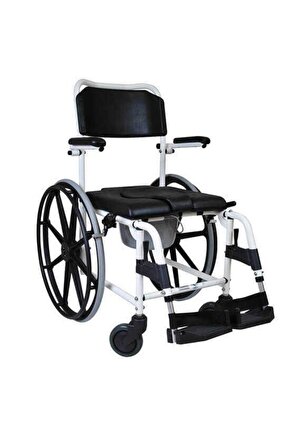 Poylin P618 Banyo Tuvalet Sandalyesi
