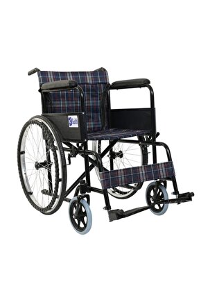 Ekonomik Tekerlekli Sandalye-2 Eko G100