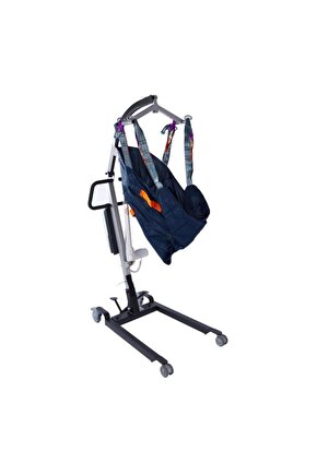 Comfort Plus DM-190 Compact Hasta Transfer Lifti