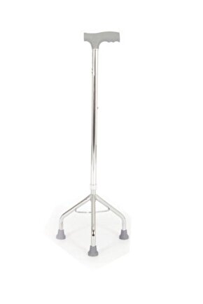 Wg-w926 Tripod Üçlü Denge Bastonu Alüminyum