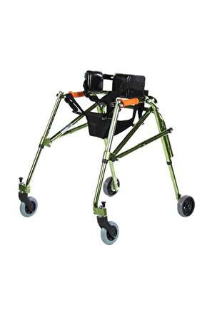 Wg-w941 Pediatrik Walker