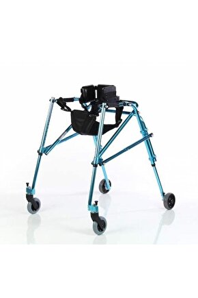 Wollex Wg-w942 Pediatrik Walker