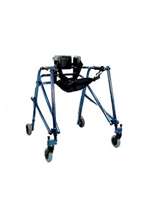 Wollex Wg-w942-36 Pediatrik Walker