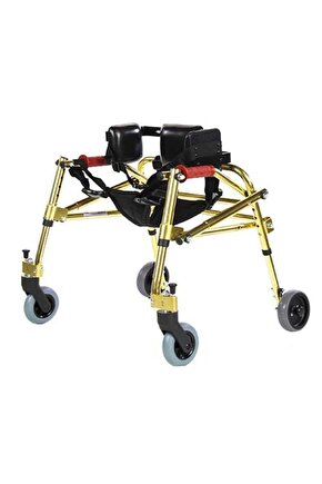Wollex Wg-w940 Pediatrik Walker