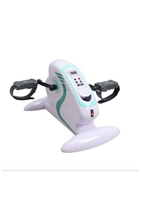 Mini Elektirikli El-Ayak Egzersiz Bisikleti