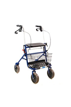 Comfort Plus DM-700 Rolatör Yürüteç
