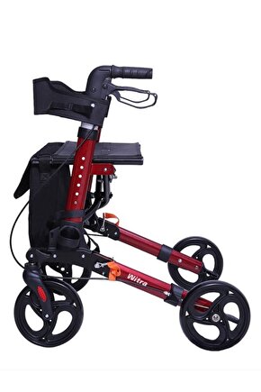 Rollator lüx rollator