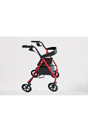 Poylin P580y Ekonomik Rollatör