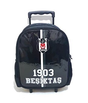 Beşiktaş Çekçekli Anaokulu Çantası